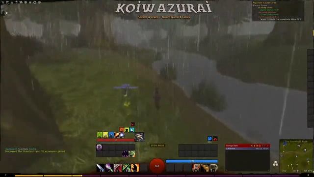 WoW Classic Encoding Test & information смотреть онлайн