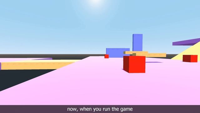 Godot Advanced FPS Movement - Sprinting Tutorial In 4 Minutes смотреть онлайн