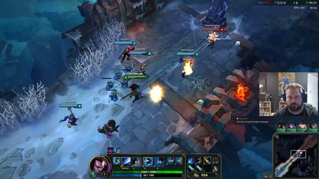 Playin some league смотреть онлайн