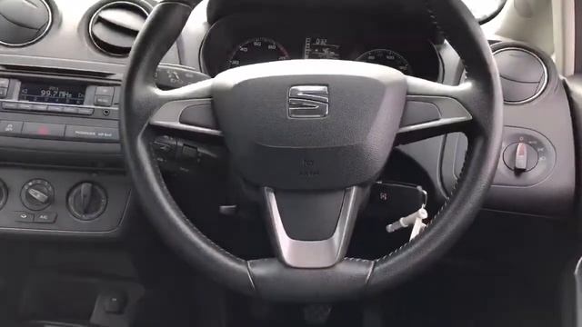 SEAT Ibiza 1.2 Tsi I Tech 3dr - PY14NVJ