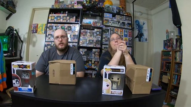 BANDS FOR ARMS FUNKO MYSTERY BOXES HUNT FOR AUTOGRAPH POPS смотреть онлайн