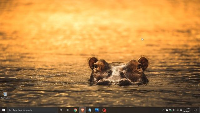 Windows 10 21H2 could see changes to the Taskbar Menu смотреть онлайн