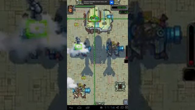 Mig 2D Retro Shooter Gameplay Level 7 смотреть онлайн