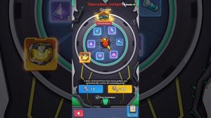 Zombie Waves | Operation Jackpot New Weapon Cursed Touch