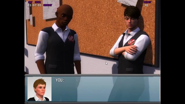 MY NEW LIFE GAMEPLAY {INTRO} V1.9 смотреть онлайн