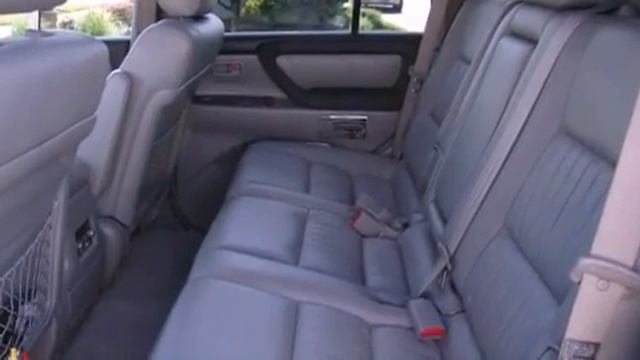 2006 Toyota Land Cruiser Tacoma WA 98411