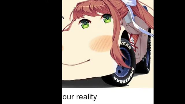 Your Reality EARRAPE смотреть онлайн