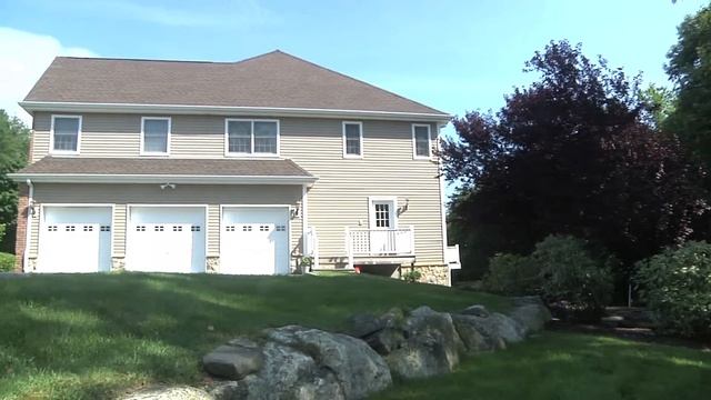 19 Tyler Court
