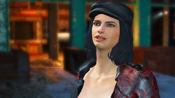 ЧАСТЬ #5 #PC #GAMES #FALOUT4