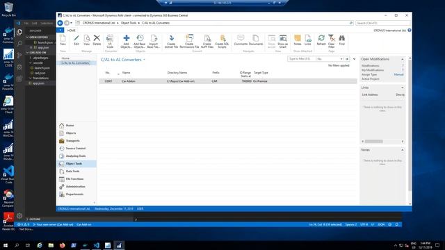 Webinar: OMA 14 what's new and conversion смотреть онлайн