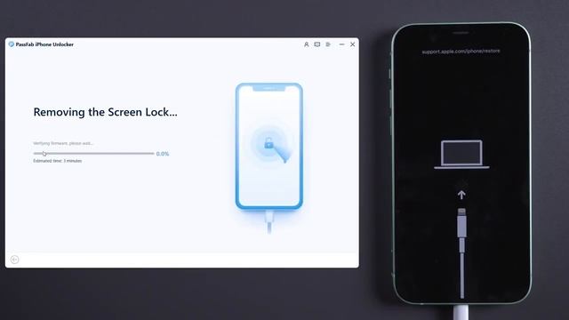 Guide PassFab IPhone Unlock  How To Unlock Lock Screen On IPhone IPad IPod