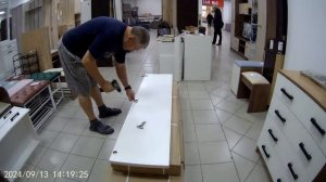 Шкаф Дуэт