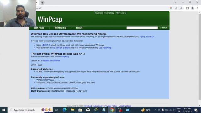 How to install Cain & Abel hacking software on windows смотреть онлайн