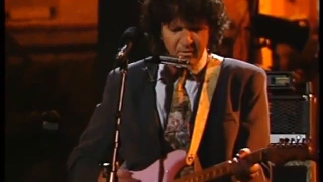 TONY JOE WHITE Tunica Motel Live TV French смотреть онлайн