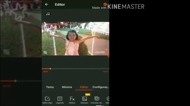 FILMIX-Como fazer vídeo de aniversário смотреть онлайн