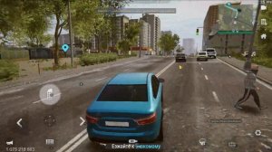 MadOut 2 ➤ Сюжет: 3. Возврат долга