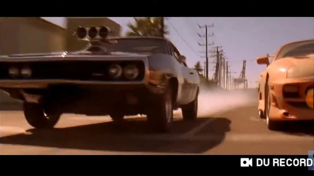 Конец 1 форсажа смотреть онлайн