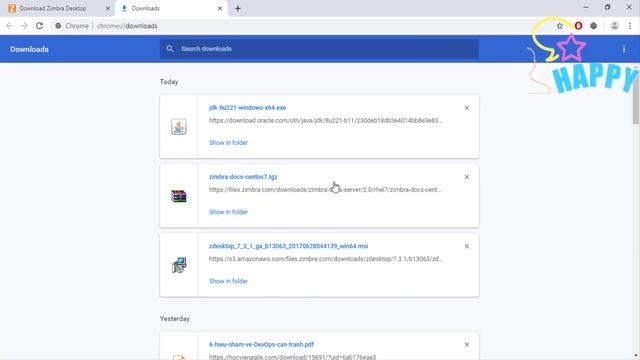 How to Install Zimbra Desktop смотреть онлайн
