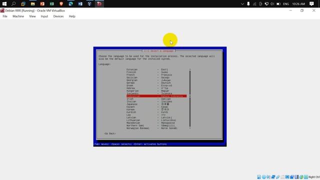 Install debian 11 CLI dan juga pengertiannya смотреть онлайн