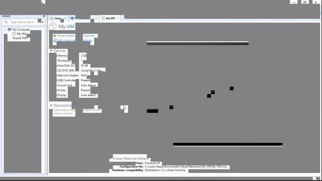 Installing a Kali Virtual Machine смотреть онлайн