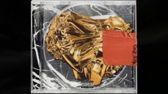 (FREE for non-profit use) TheWeeknd x Kanye West Type Beat - "800" смотреть онлайн