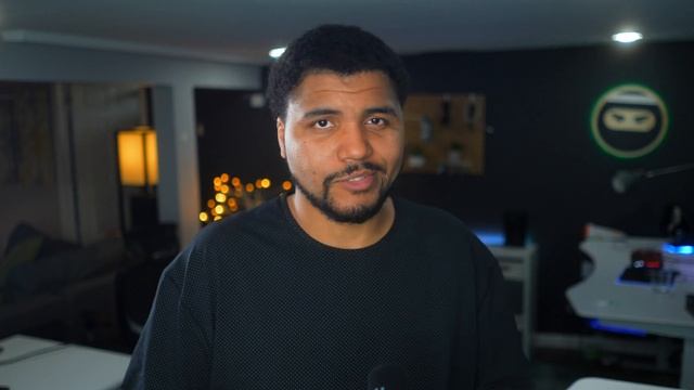 The Ultimate Work From Home Set Up (2021) смотреть онлайн