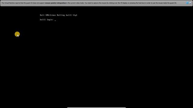 kali linux 2020 4 root access смотреть онлайн