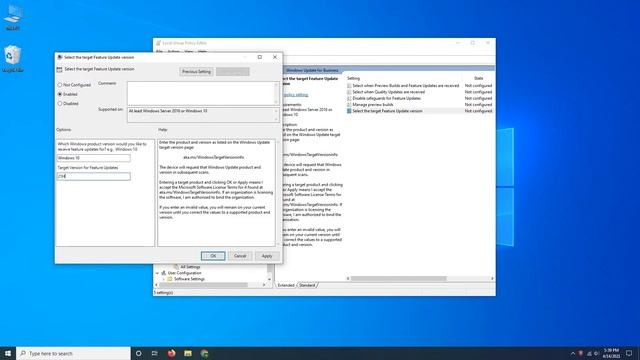 How To Stop Downloading And Installing Windows 11 Update смотреть онлайн