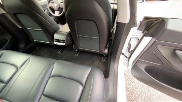 2020 Tesla Model 3 Standard Range Plus Sedan Raleigh Charlotte Atlanta NYC Miami смотреть онлайн