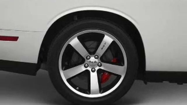 2012 Dodge Challenger - JERICHO NY смотреть онлайн