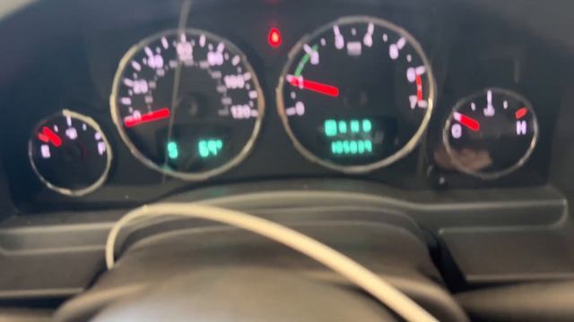 D22K220 2012 Jeep Liberty 3 7L Test Video смотреть онлайн