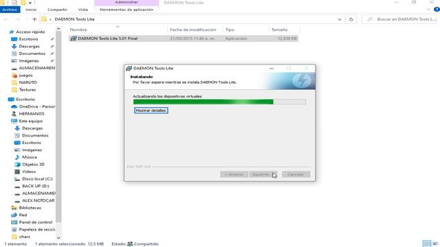 como descargar Daemon tools lite смотреть онлайн