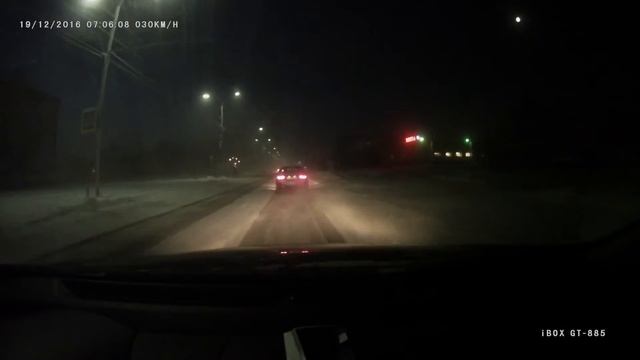 Пойковский, на улице -45, жизнь кипит))) смотреть онлайн