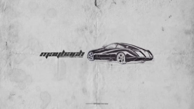 chinezu - MAYBACH (feat. Vulturu & Suse) смотреть онлайн