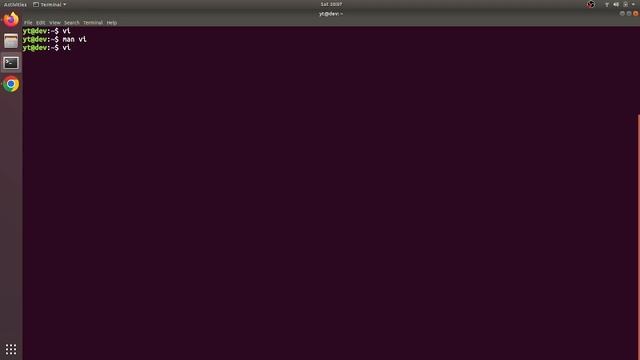 How to Install Vim Editor On Ubuntu Linux [ Ubuntu 23.10 ] #vimeditor #linux #ubuntu #texteditor смотреть онлайн