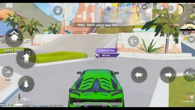 Lamborghini mang raha tha 🙈🙈 le ja Bhai hu tera смотреть онлайн