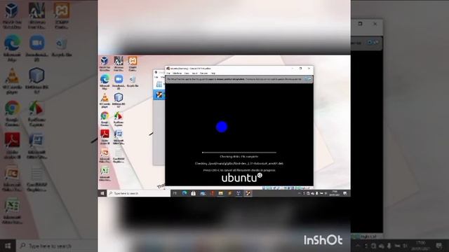 Instalasi dan Konfigurasi Linux Ubuntu 20.04 di Virtual box 64 bit . смотреть онлайн