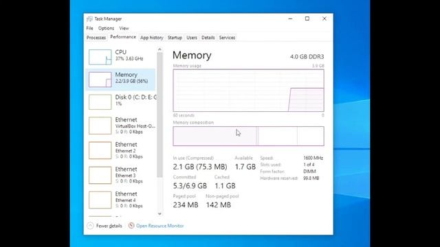 How to check available ram slot in Laptop/Desktop смотреть онлайн