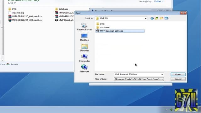 How To Use Daemon Tools(Tutorial) смотреть онлайн