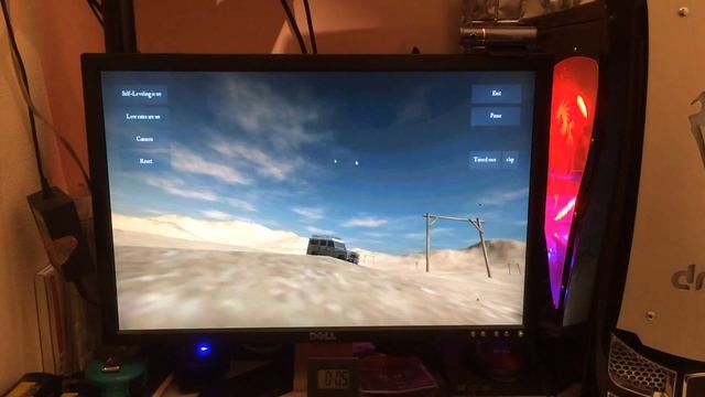FPV FREERIDER PLAY смотреть онлайн