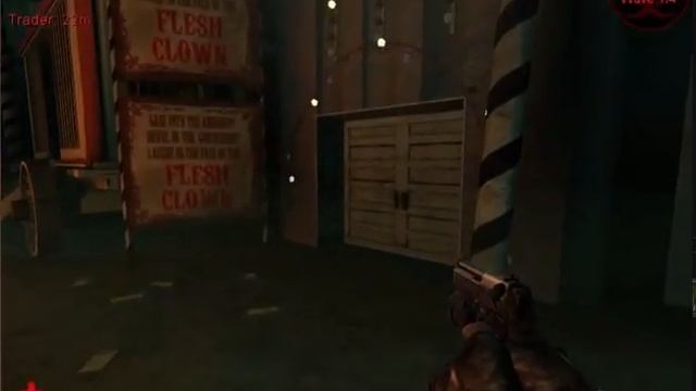 Killing Floor Abusment Park/ Biolab | HOLY F$@#! This SH!+ IS HARD!!!! смотреть онлайн