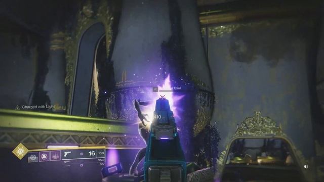 Destiny 2 Energy Converter Mod Charged With Light Warlock Super Build! | Season Of Arrivals смотреть онлайн