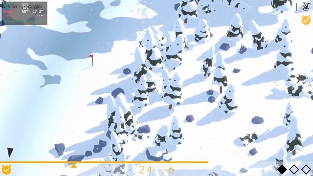 Downslope, Native Linux Client смотреть онлайн