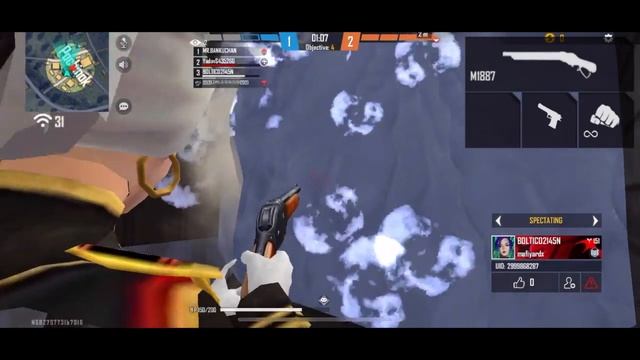 Clash Squad.exe смотреть онлайн