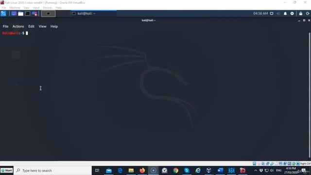 2 Video and lab Creating a Virtual install of Kali using VirtualBox смотреть онлайн