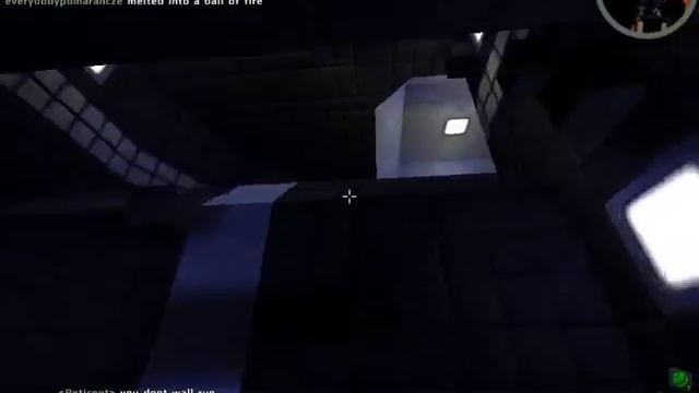 Red Eclipse: time trial on forge at AZ Linux HARD modded server смотреть онлайн