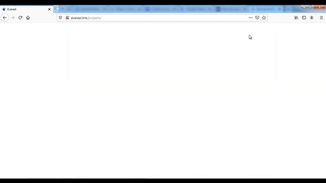 Everest page Search Bug смотреть онлайн