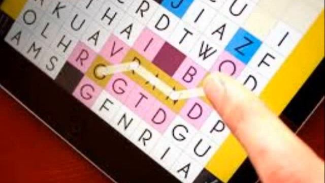Best word games for iPhone - Download Free! смотреть онлайн