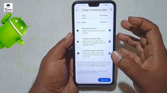 ফোন হ্যাং করে ? | 5 Hidden Settings to Solve Phone Hang Problem | Solve Android Phone Hang Problem смотреть онлайн