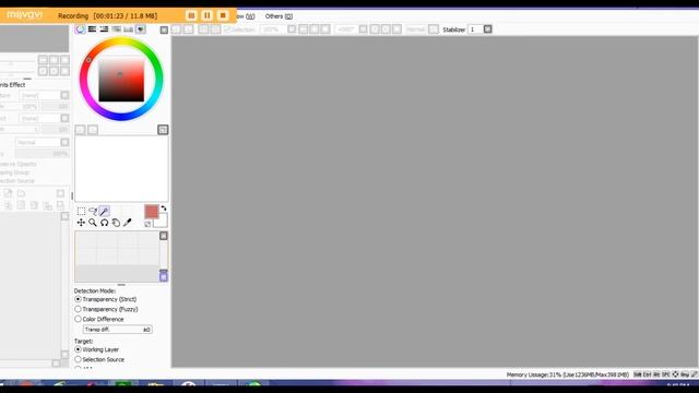 Problems With Paint Tool SAI! Help Me Pplz! смотреть онлайн